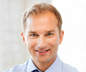 Bradley Grosh