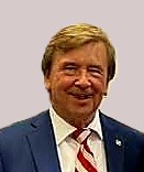 Prof. Wiesław Binienda