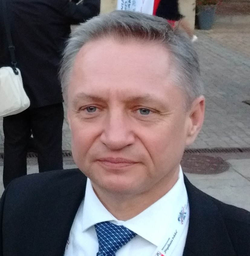 Roman Korzan